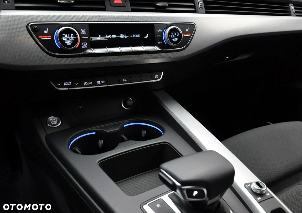 Audi A4 - 20
