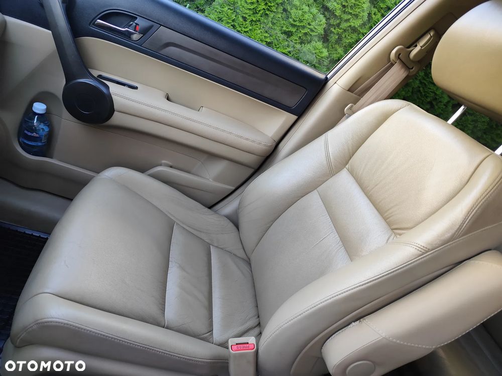 Honda CR-V 2.0 Executive - 20