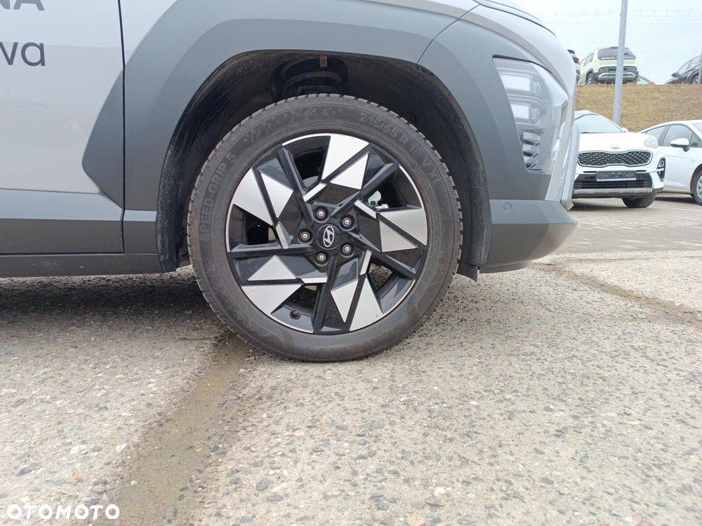 Hyundai Kona - 22