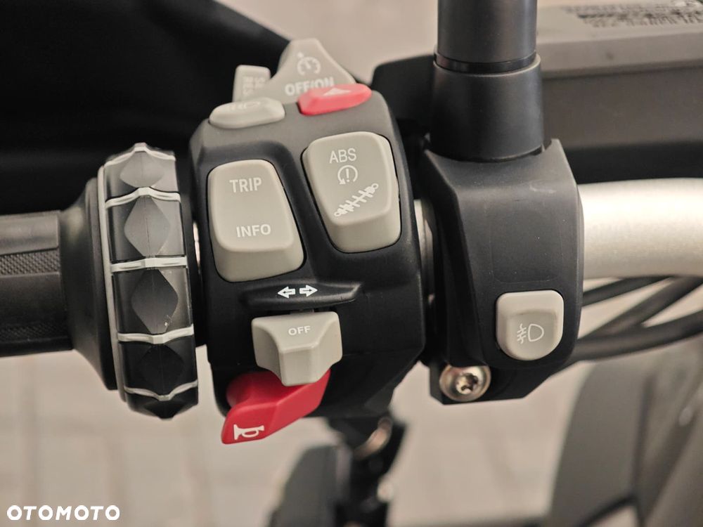 BMW GS - 7