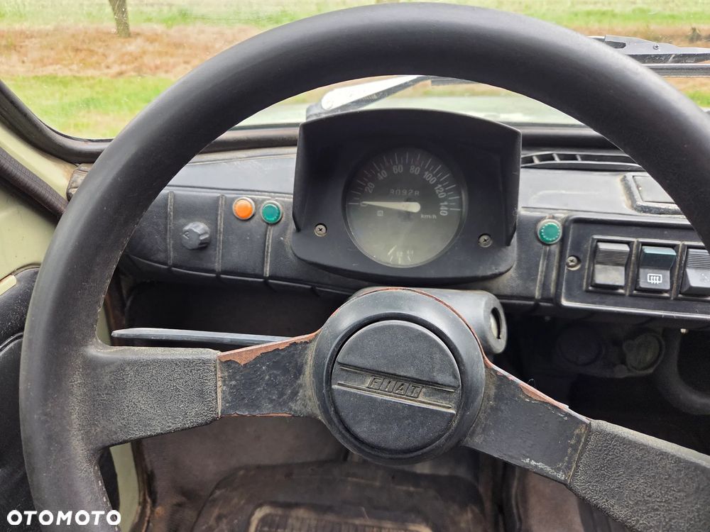Fiat 126 - 9