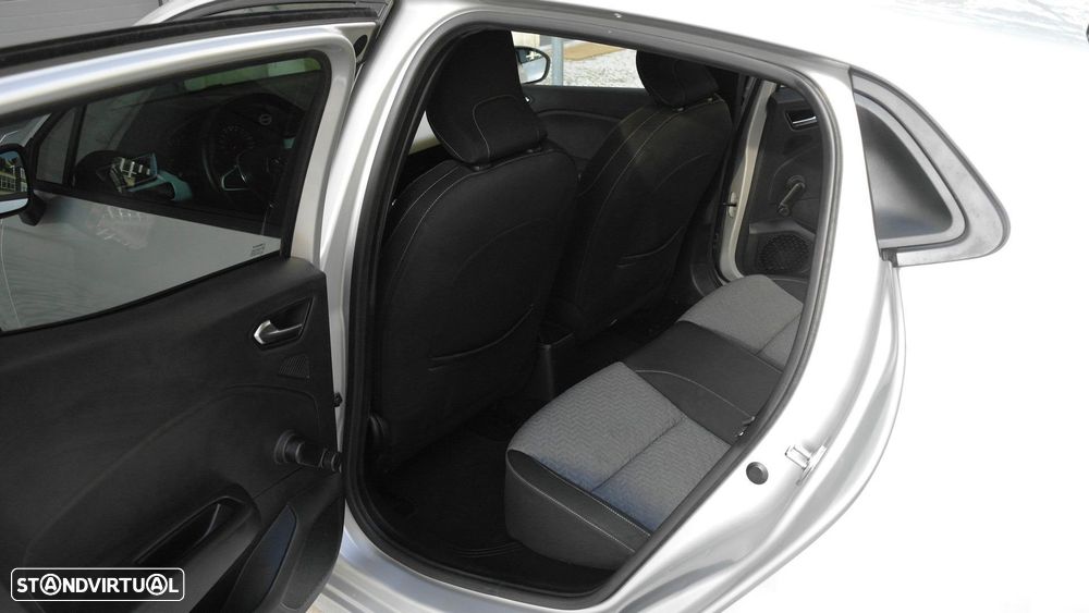 Renault Clio 1.0 TCe Limited - 21