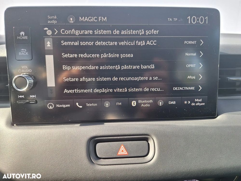 Honda HR-V 1.5 e:HEV 4x2 E-CVT Elegance - 13