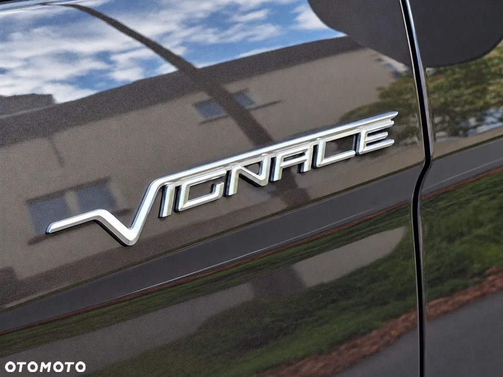 Ford Edge 2.0 EcoBlue Twin-Turbo 4WD Vignale - 26