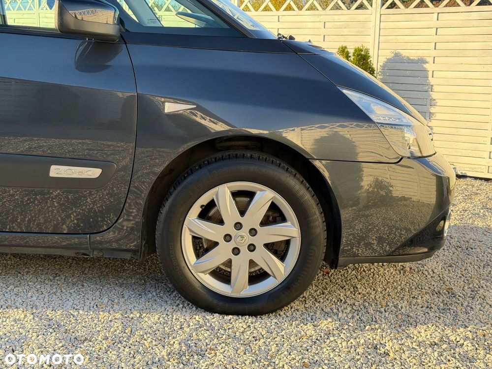 Renault Espace 2.0 dCi Initiale - 32