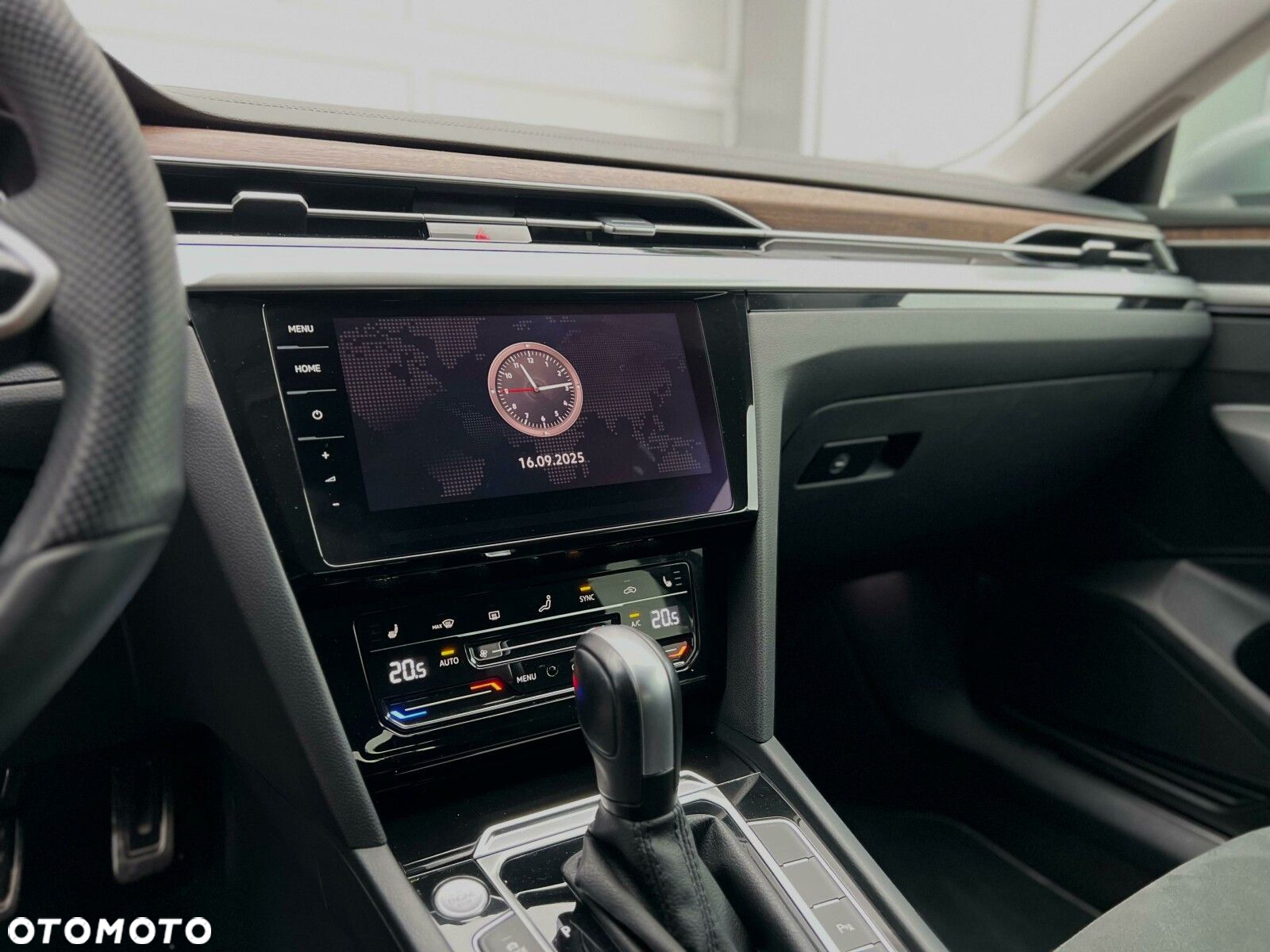 Volkswagen Arteon 2.0 TDI Elegance DSG - 12