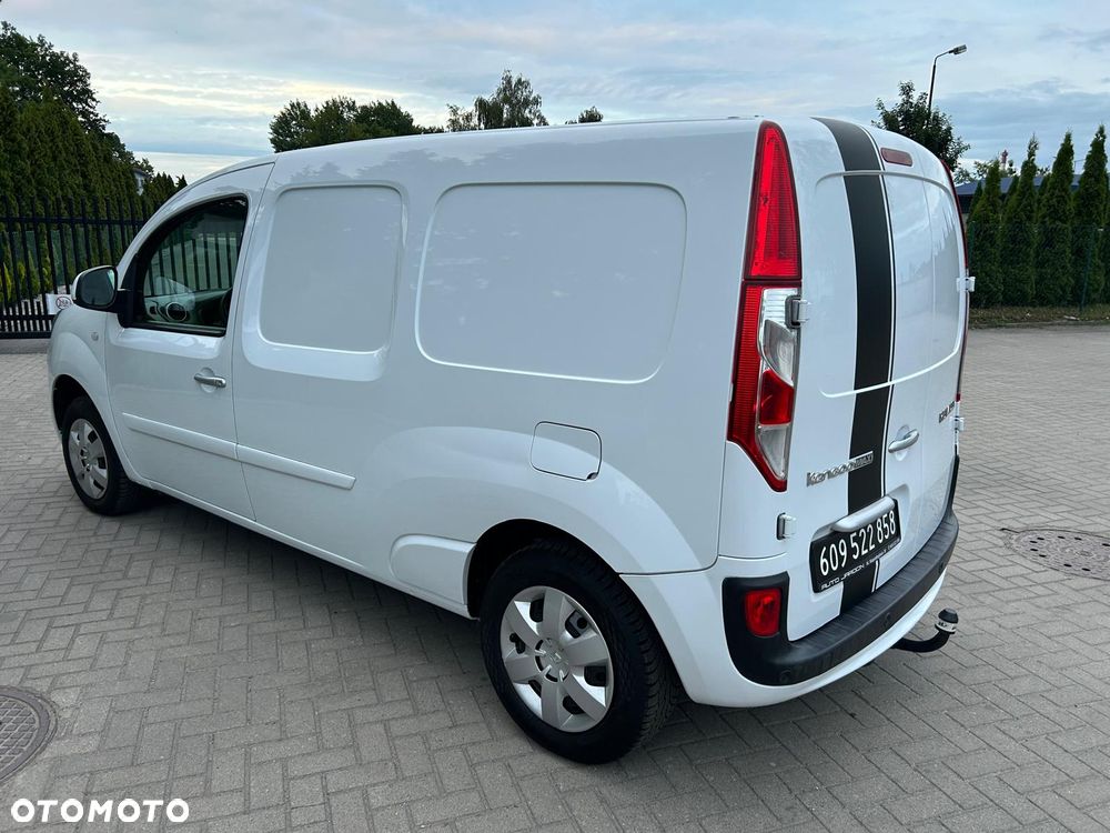 Renault Kangoo - 8