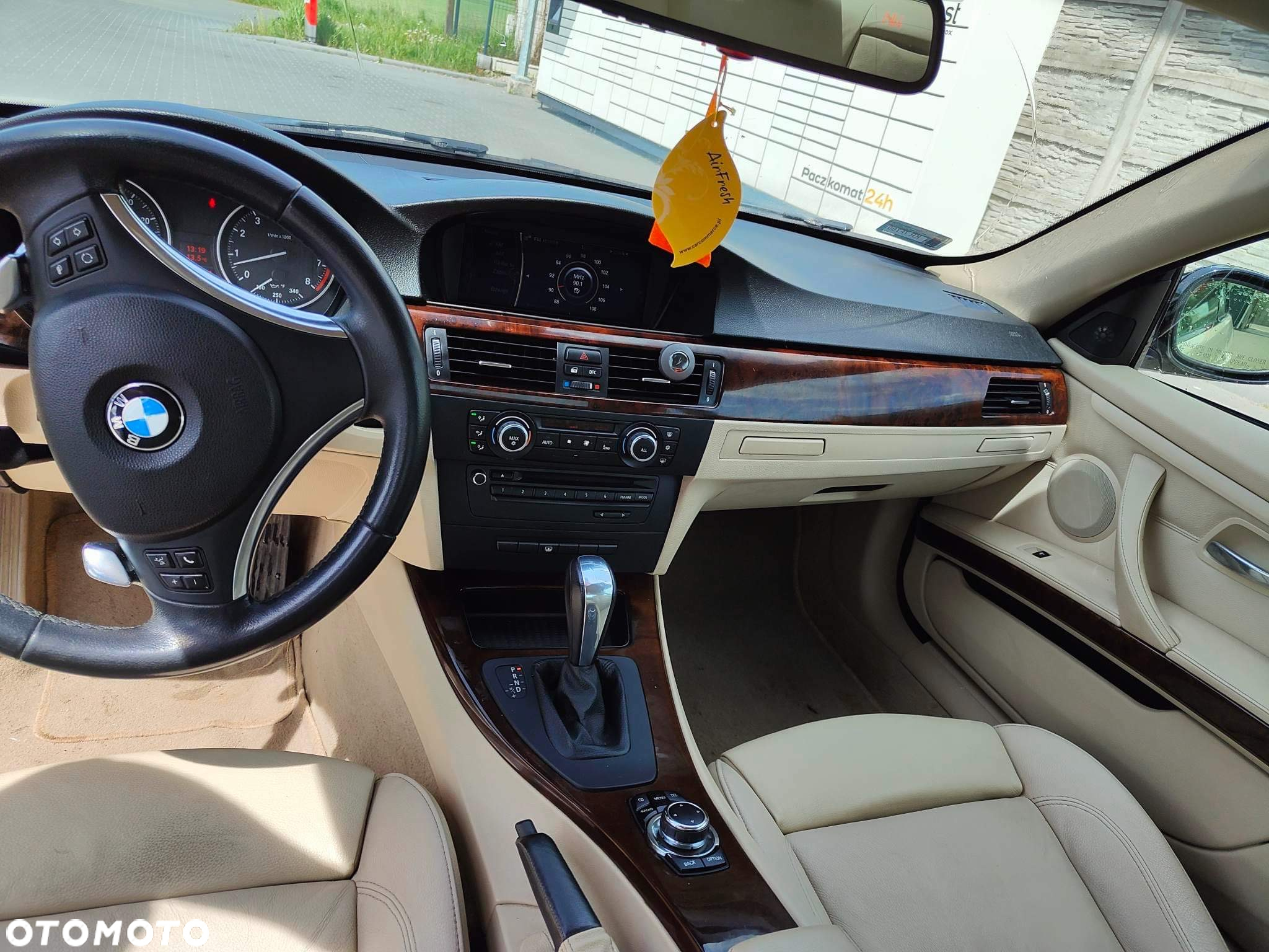 BMW Seria 3 335i - 7