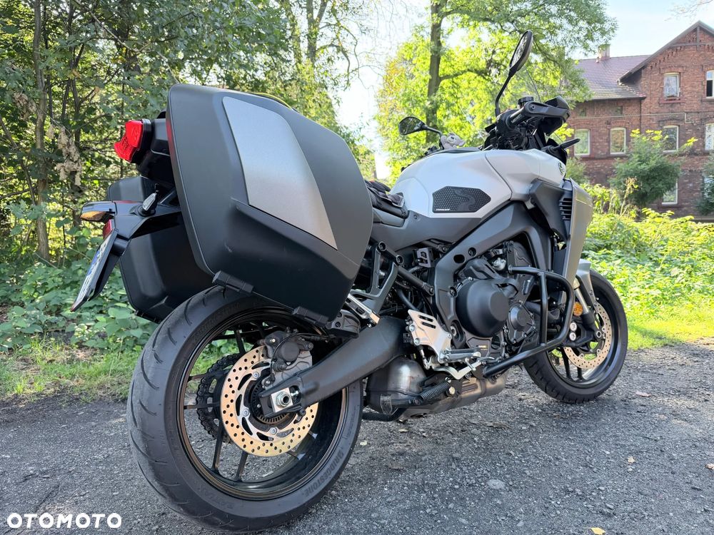 Yamaha Tracer - 24