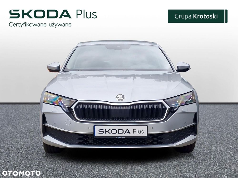 Skoda Octavia 2.0 TDI Selection - 9