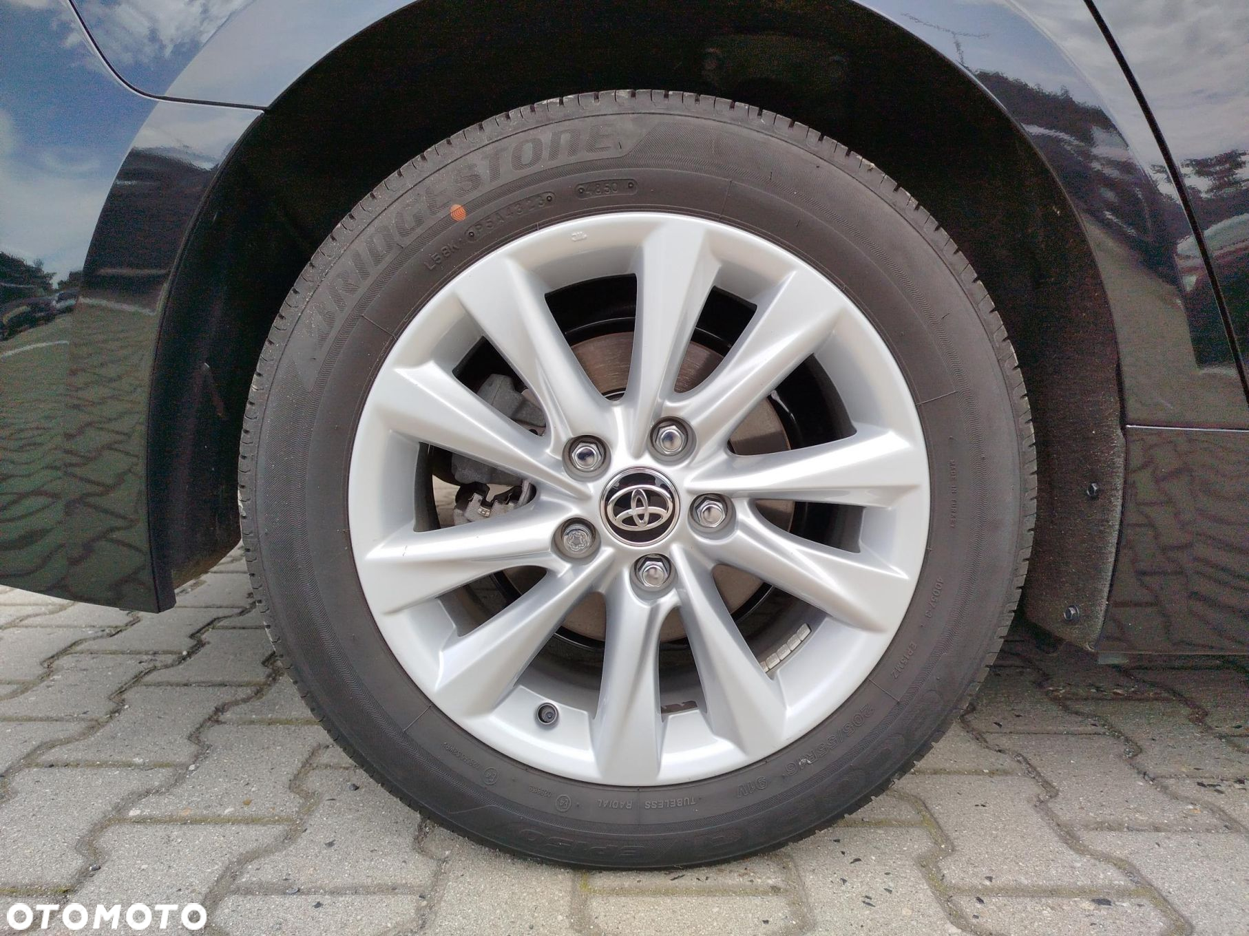 Toyota Corolla - 17