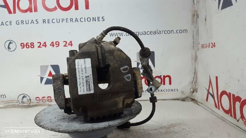 PINÇA DE TRAVÃO FRENTE DIREITA BMW SERIE 3 BERLINA (E90) 320D - 1