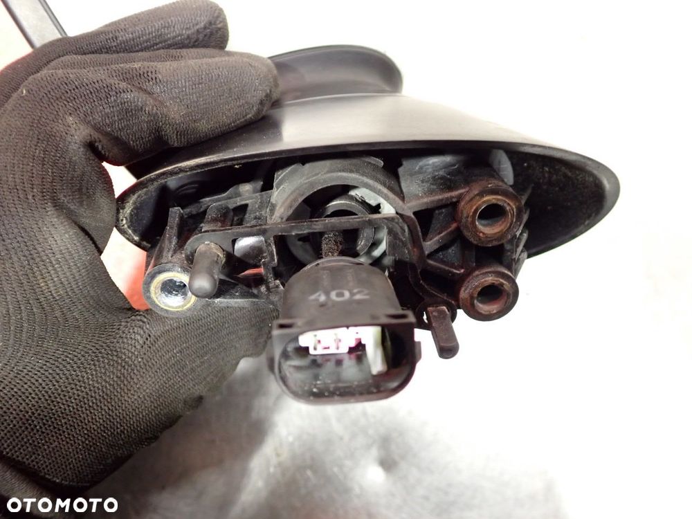 LUSTERKO PRAWE ELEKTRYCZNE MINI ONE D 414213412 - 8