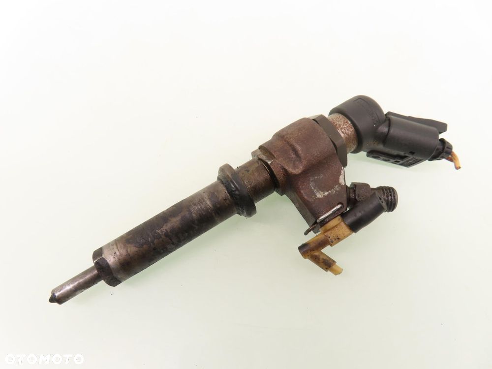 WTRYSKIWACZ PEUGEOT PARTNER I 2.0 HDI 9636819380 - 5