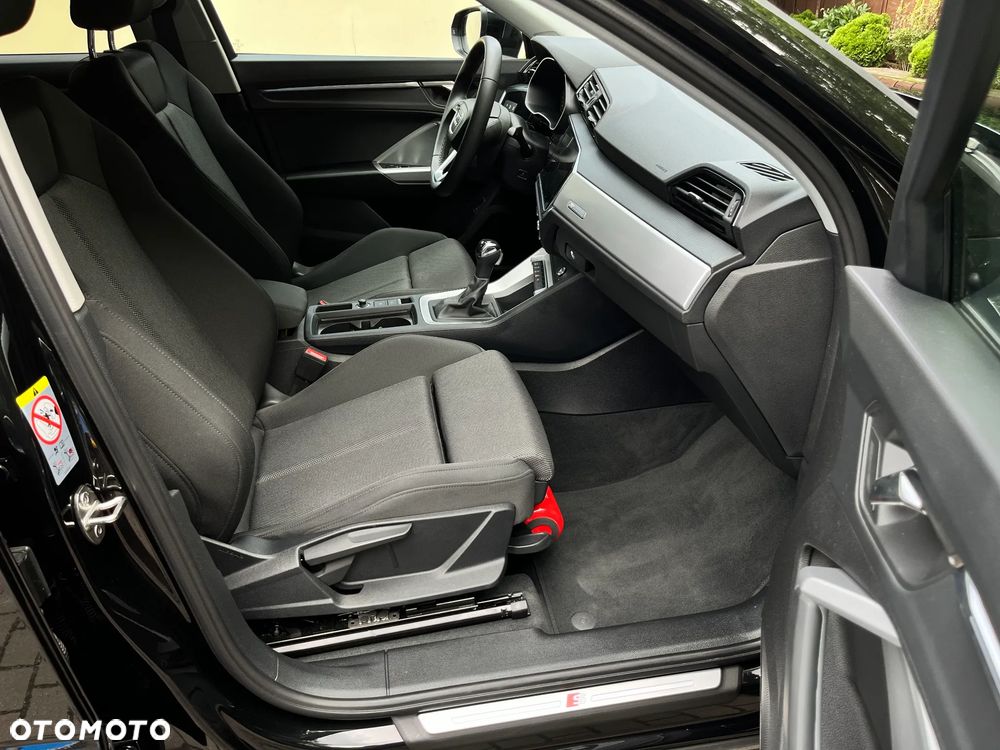 Audi Q3 35 TFSI S line S tronic - 5