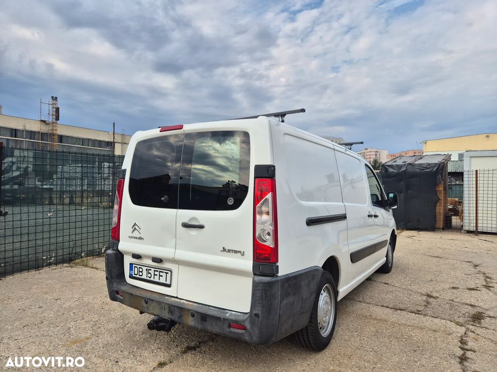 Citroën Jumpy - 4