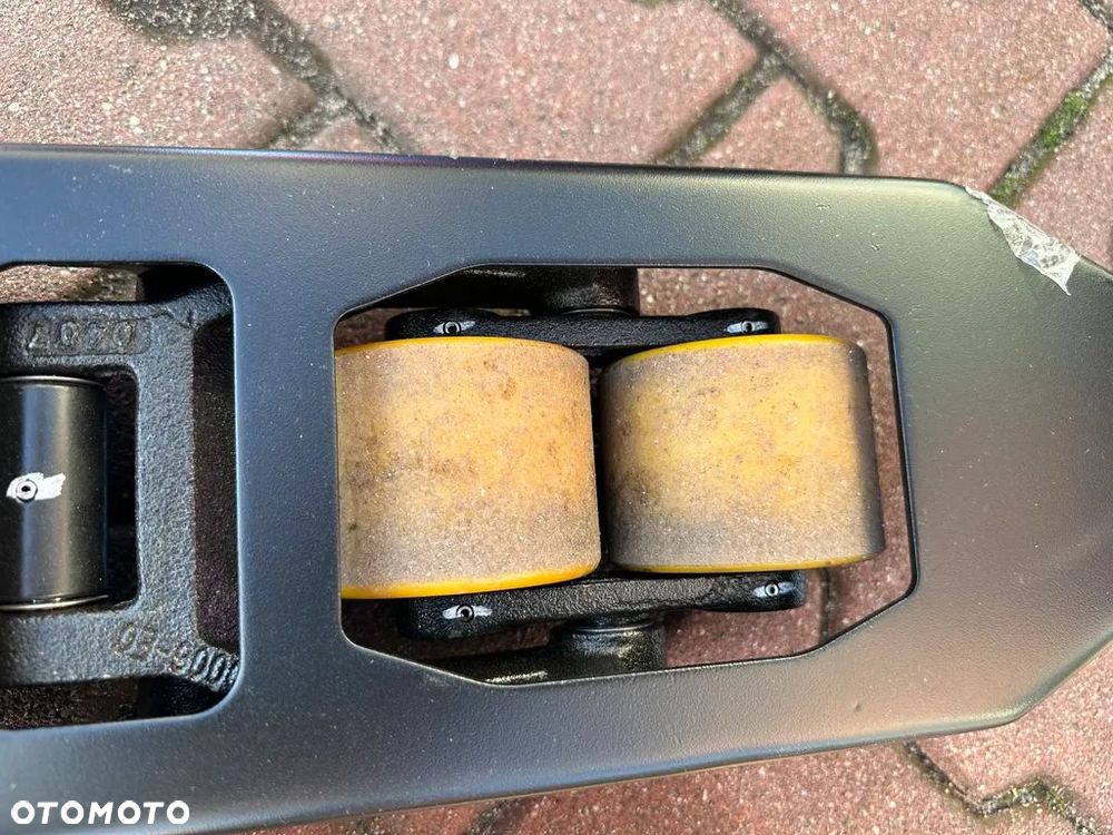 Jungheinrich PTL 1.5 - 6