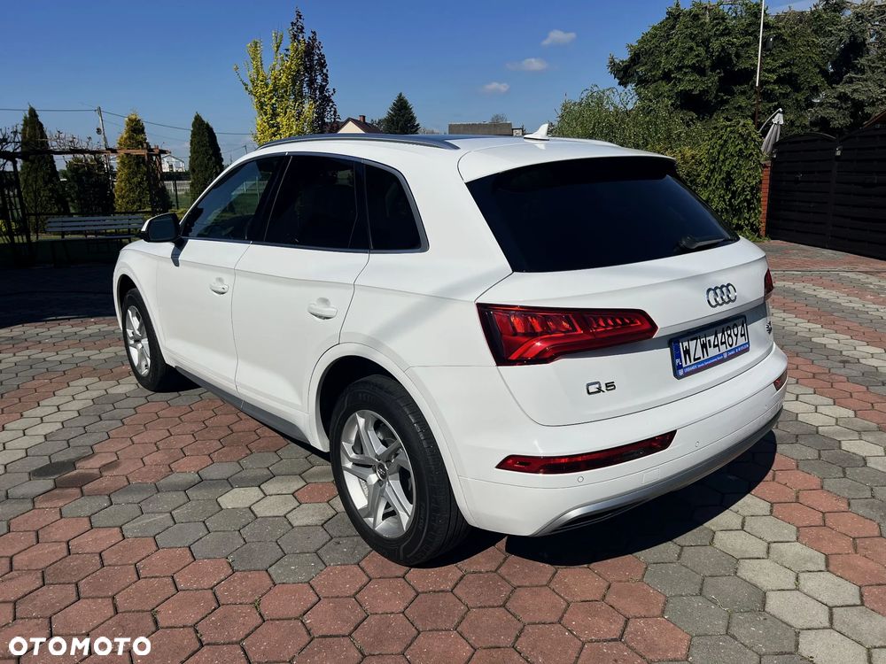 Audi Q5 - 8