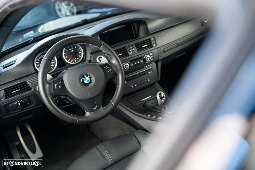BMW M3 Auto - 16