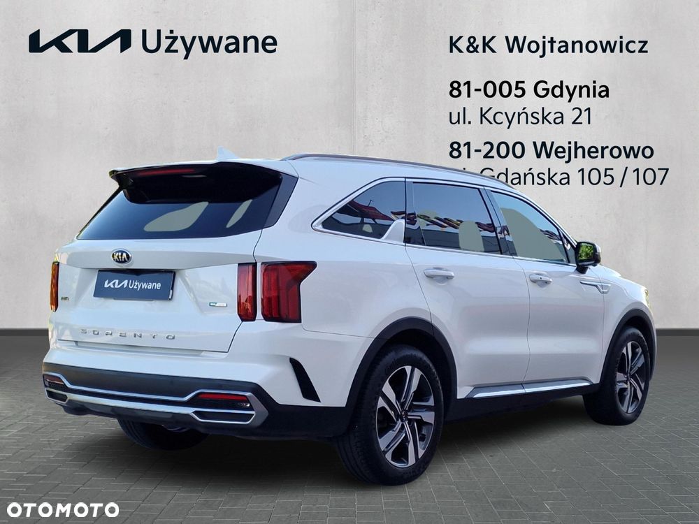 Kia Sorento - 5