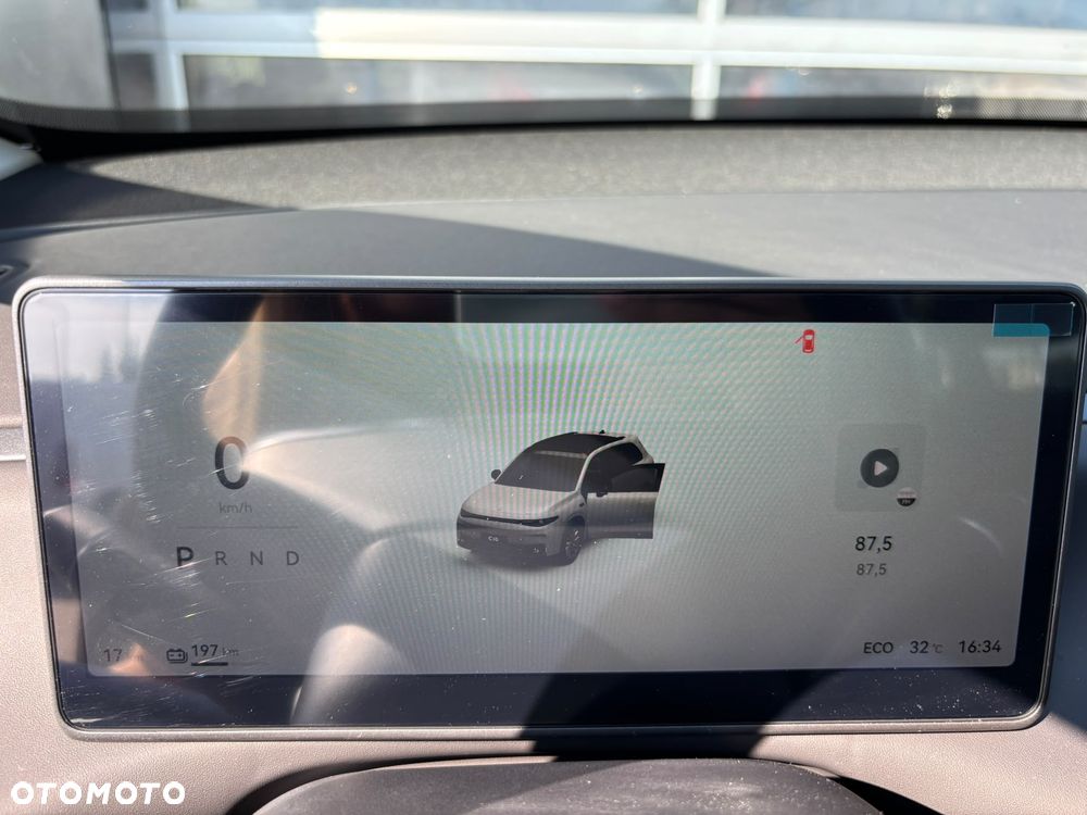 Leapmotor C10 69.9 kWh PRO Design - 18