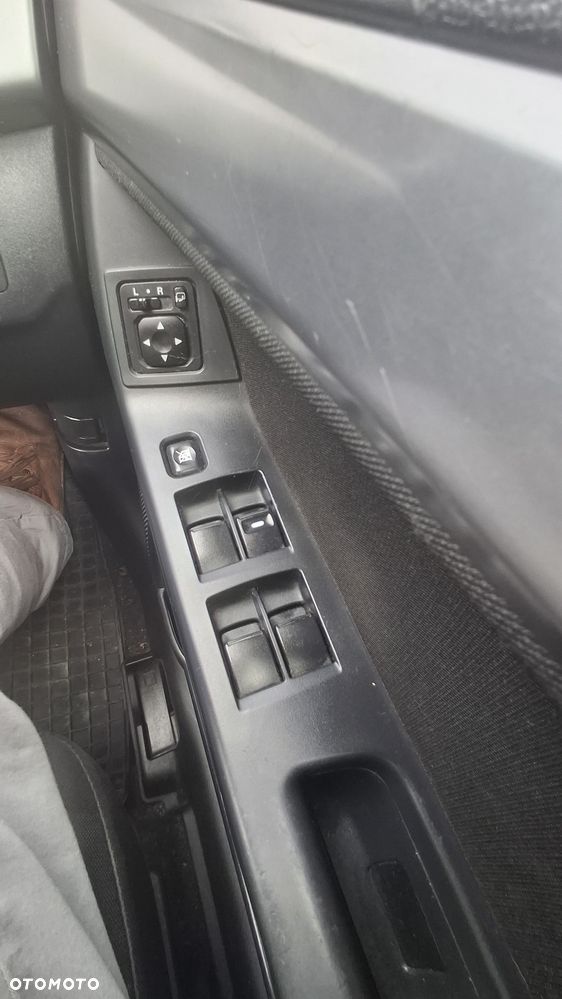 Mitsubishi Lancer - 7