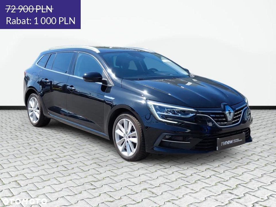Renault Megane - 3