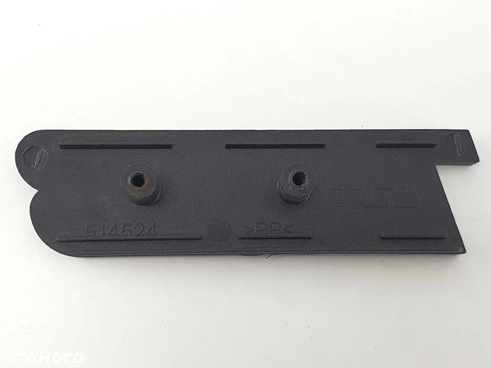 EMBLEMAT ZNACZEK LOGO TGB BLADE 550 - 5