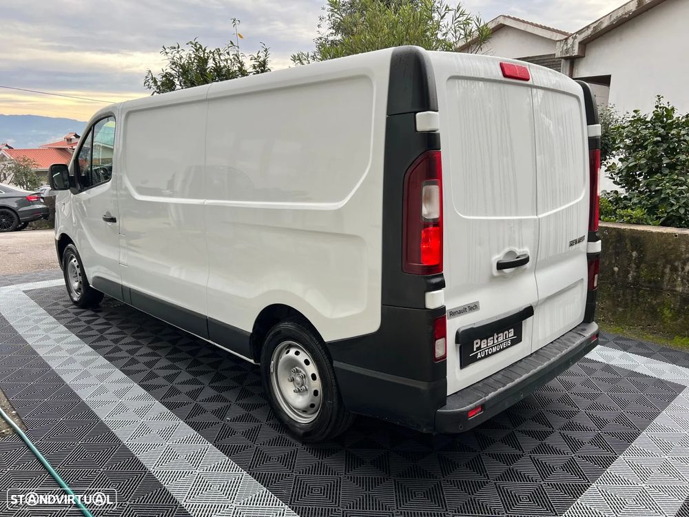 Renault Trafic 2.0DCi L2H1 - 4