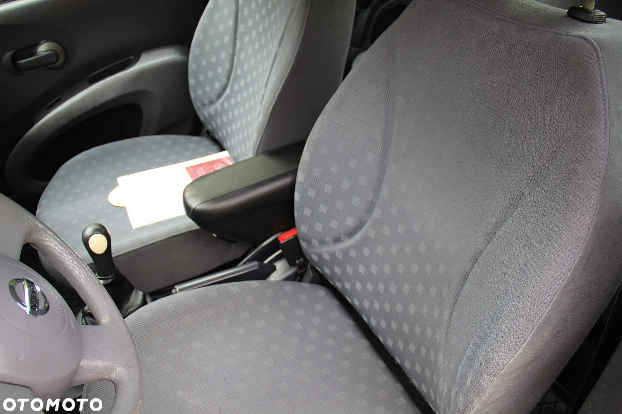 Nissan Micra 1.2 Art - 20