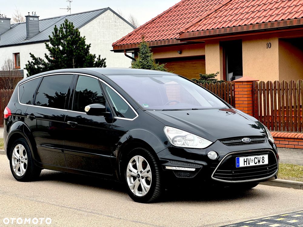 Ford S-Max - 5