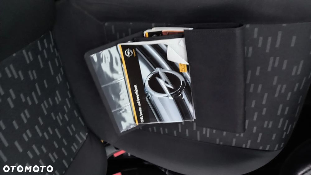 Opel Combo 1.3 CDTI L1H1 S&S LKW-Zulassung Selection - 15