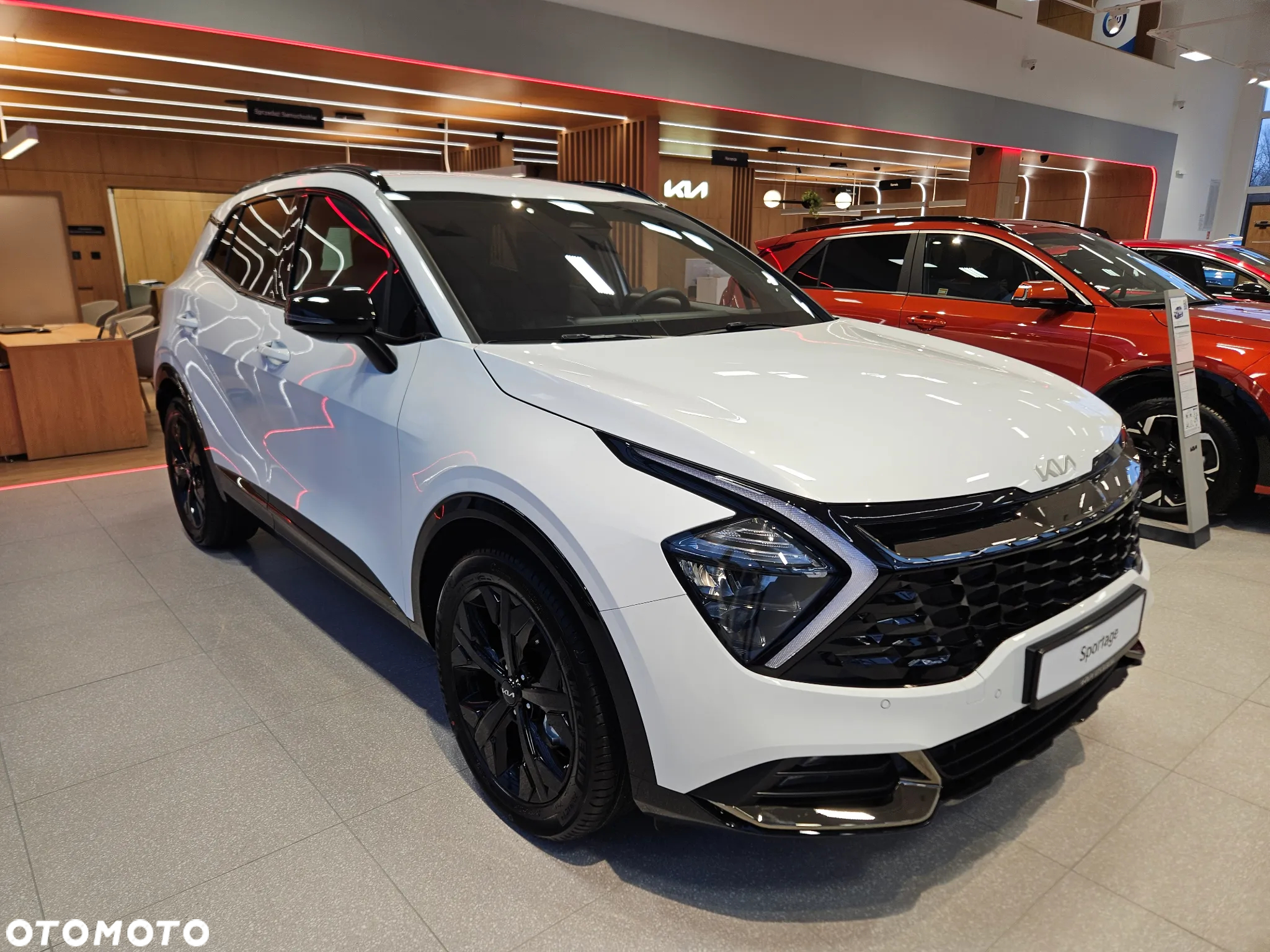 Kia Sportage 1.6 T-GDI Anniversary 2WD - 2