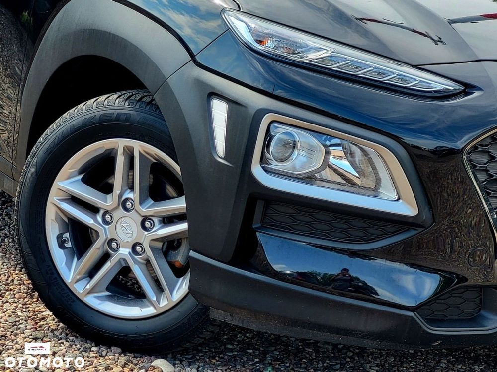 Hyundai Kona - 11