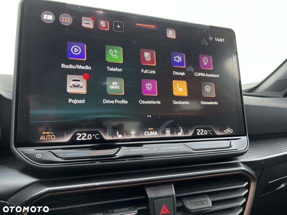 Cupra Formentor - 24