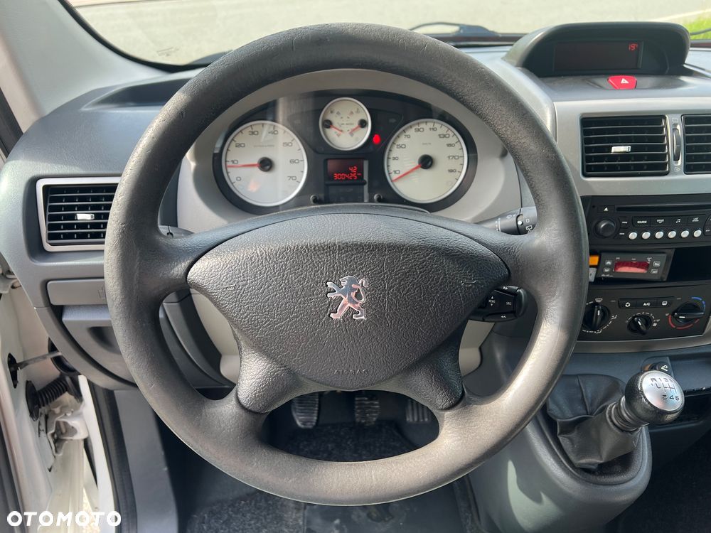 Peugeot Expert Tepee L1H1 (5-Si.) Vagabond - 13