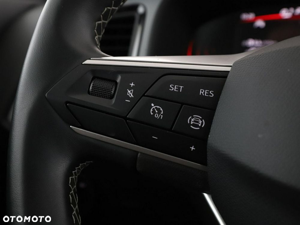 Seat Ateca 1.0 TSI OPF Reference - 31