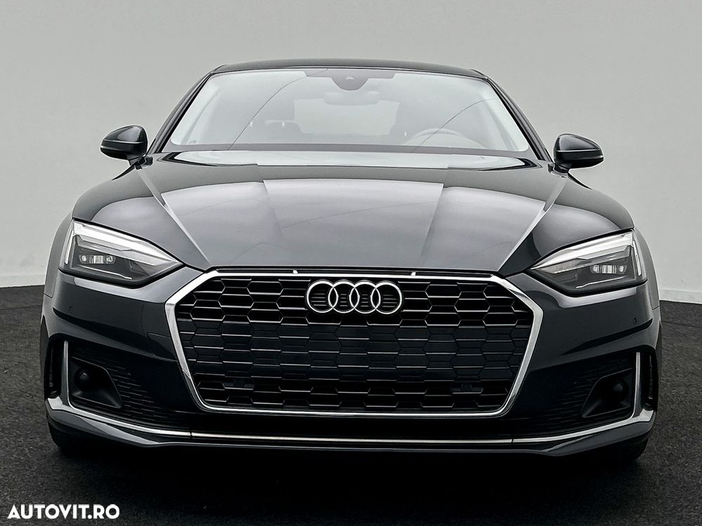 Audi A5 Sportback 2.0 30 TDI S tronic MHEV Advanced - 4