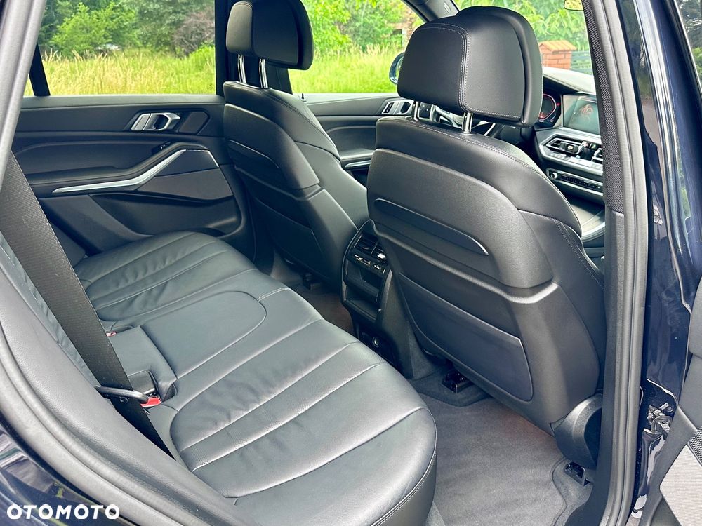 BMW X5 M - 9