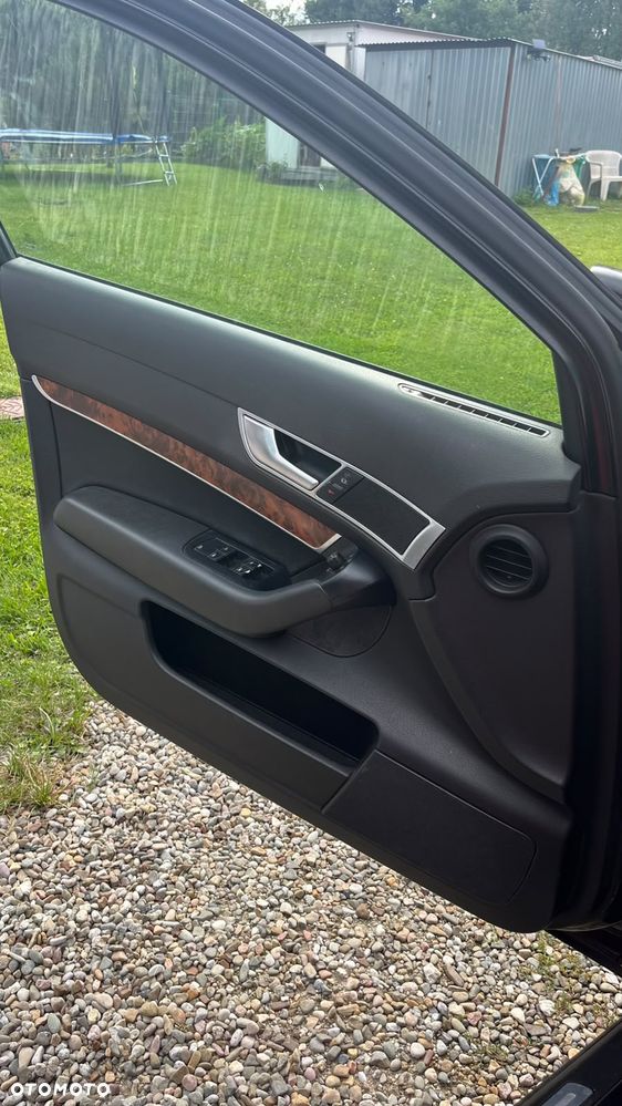 Audi A6 Avant 3.0 TDI Quattro Tiptronic - 18