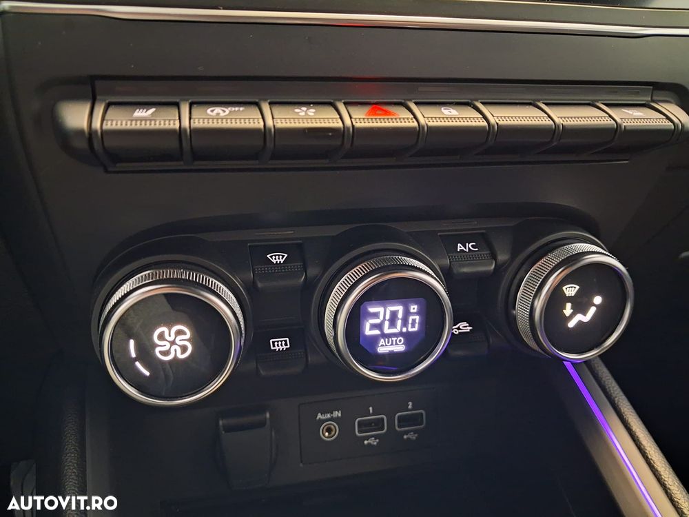 Renault Clio V 1.0 TCe Intens - 13