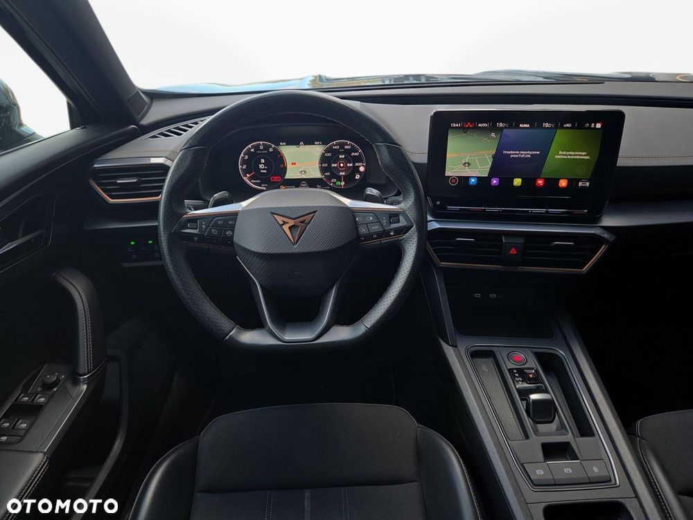 Cupra Formentor - 11