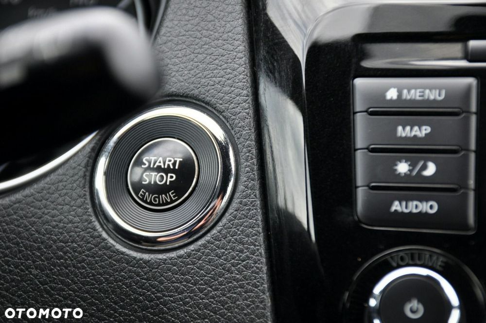 Nissan Qashqai - 36