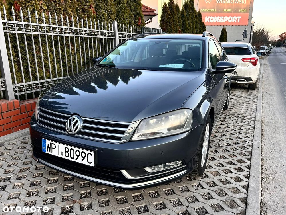 Volkswagen Passat 2.0 Blue TDI DSG SCR Comfortline - 15