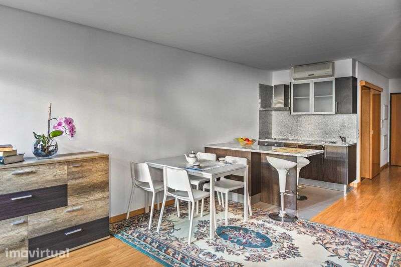Apartamento para arrendar centro histórico - Grande imagem: 2/9