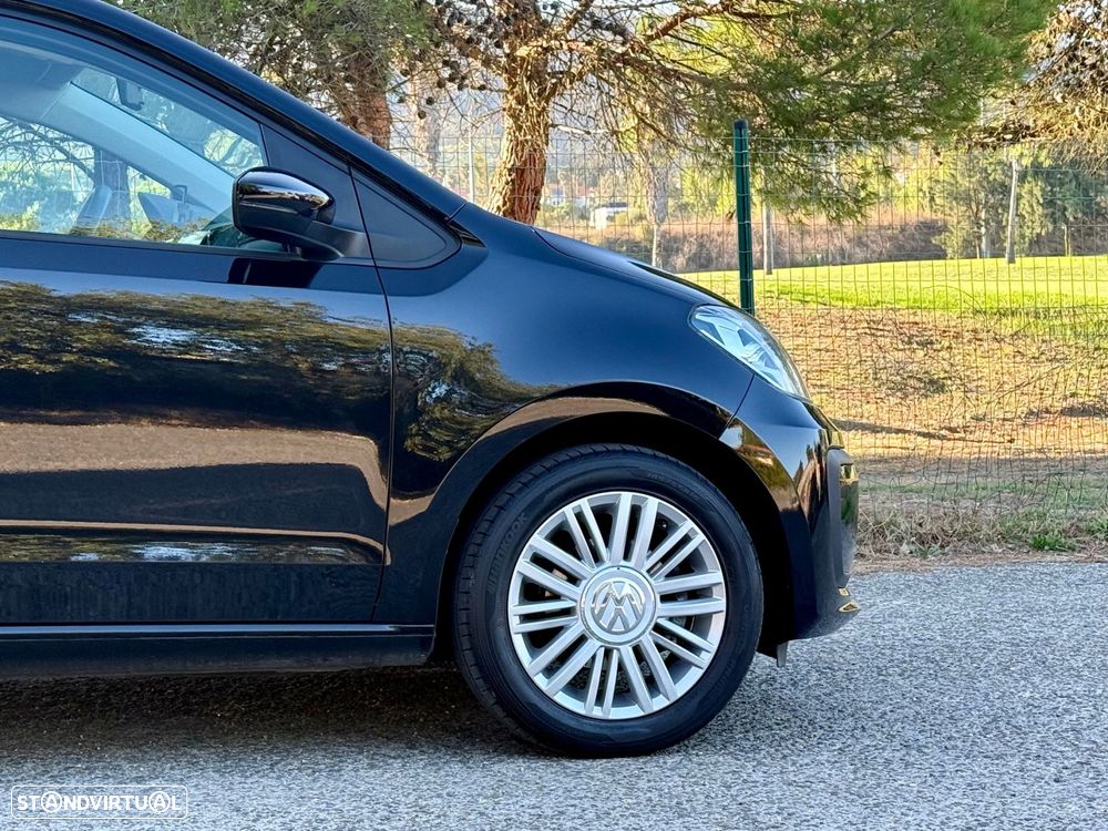 VW Up! 1.0 BMT Move - 24