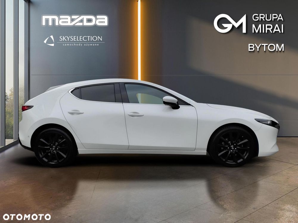 Mazda 3 2.0 mHEV Hikari - 7