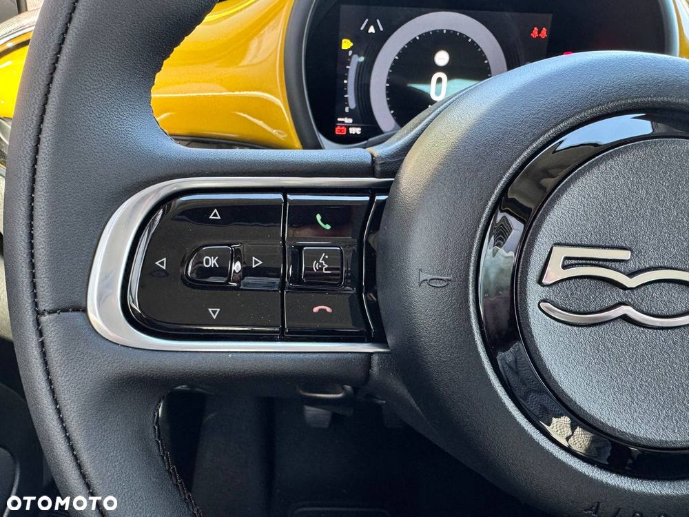 Fiat 500 1.0 GSE Icon - 8