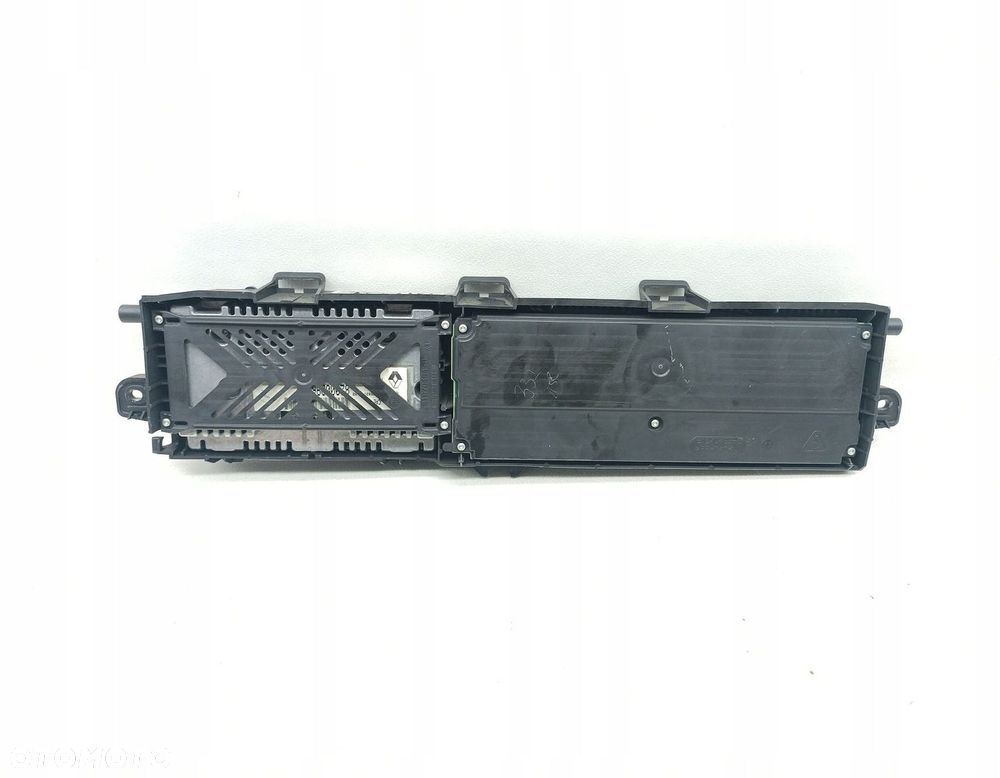 ZEGARY LICZNIK WYSWIETLACZ RENAULT SCENIC II P8200365609A - 3