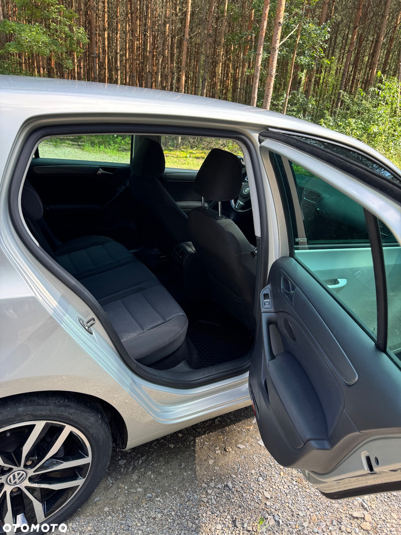 Volkswagen Golf - 8
